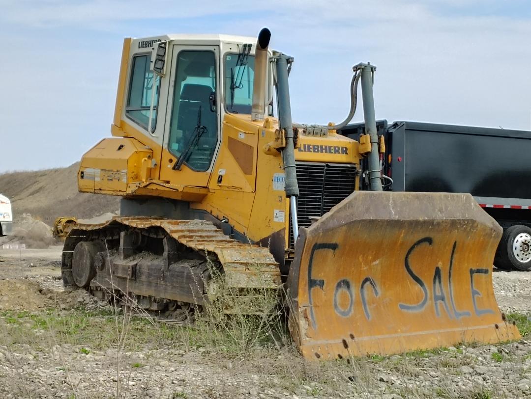 2013 LIEBHERR PR 724 XL - Image 8